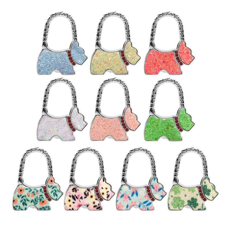 cat bag hanger 