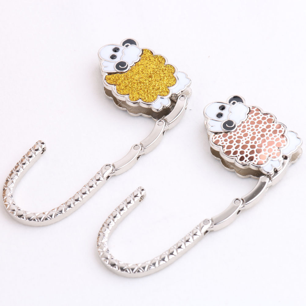 sheep bag hanger 