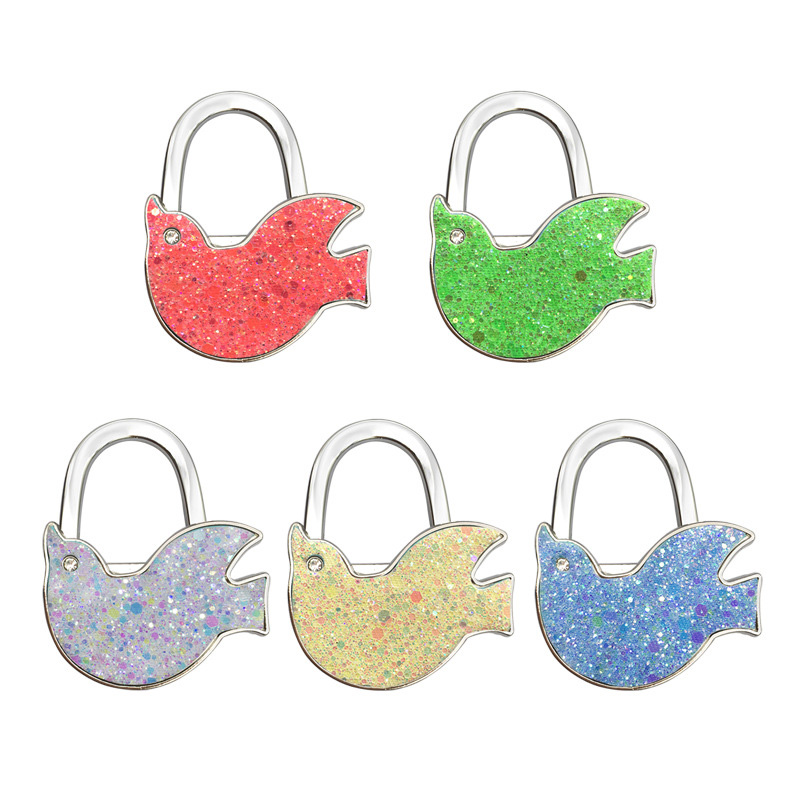 bird bag hanger 