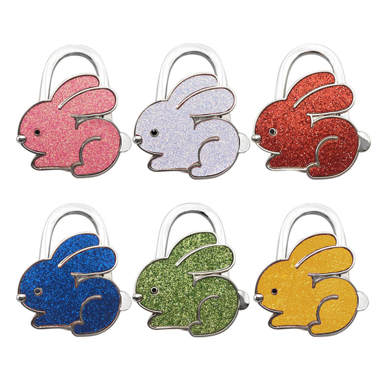 Rabbit Bag Hanger