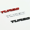 Wholesale Customized 3D Cut-out Logo Auto Badge Sticker 