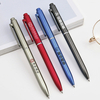 Hot Sale Promotional Gift Metal Roller Ballpoint Pen