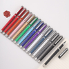 Hot Sale Promotional Gift Metal Roller Ballpoint Pen