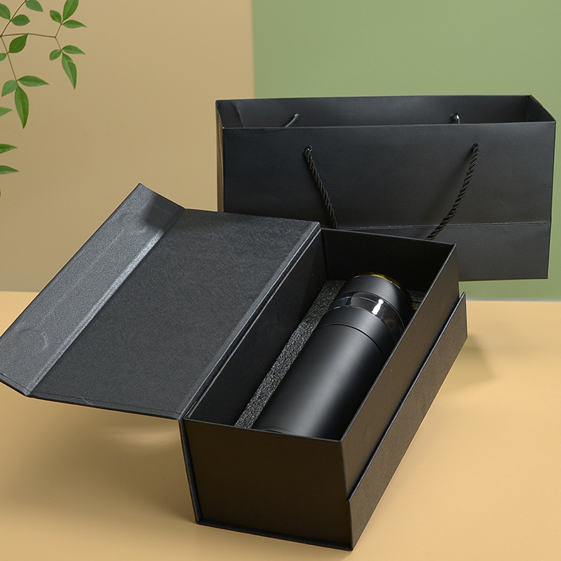 Stainless Steel Thermos Flask