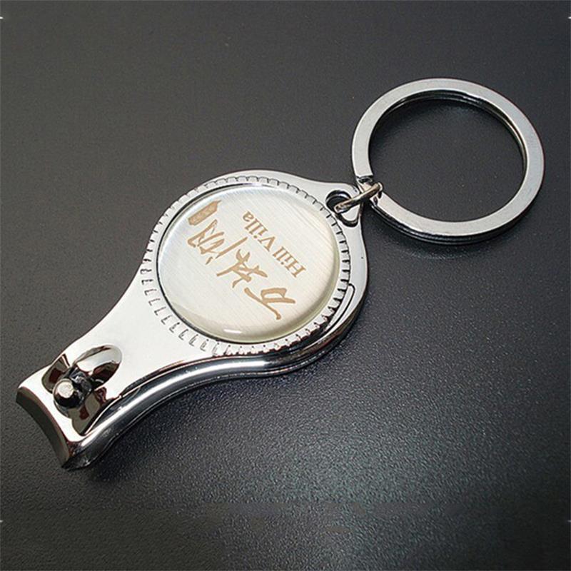 Nail Clippers