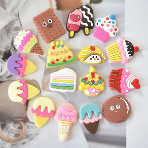 Cheap Cartoon Design Home Decoration Soft PVC Fridge Magnet