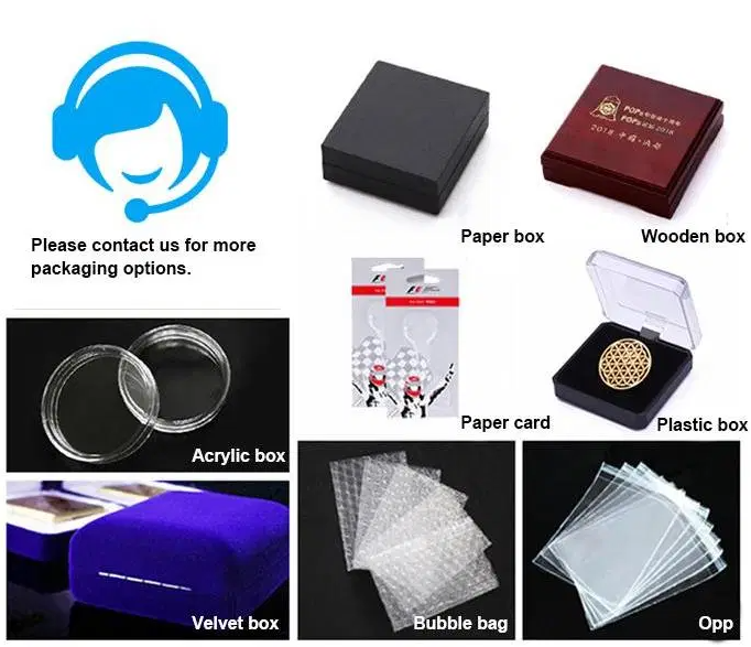 Packaging
