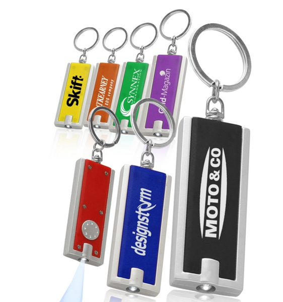 LED Keychains
