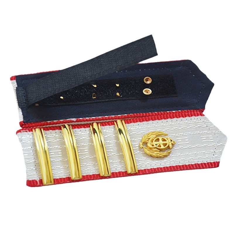 The Role of Epaulettes