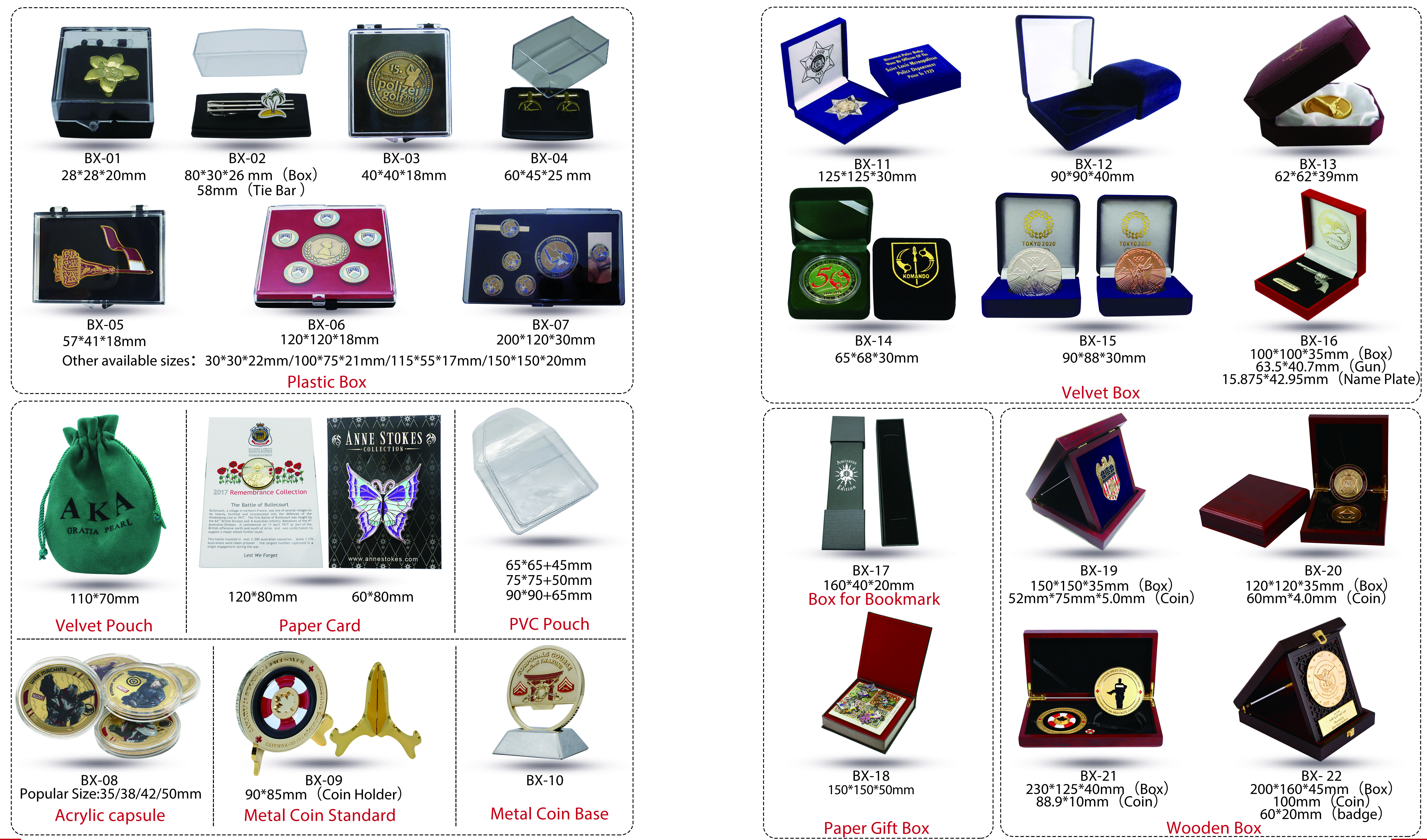 police badge package 