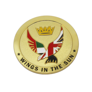 army Coins 
