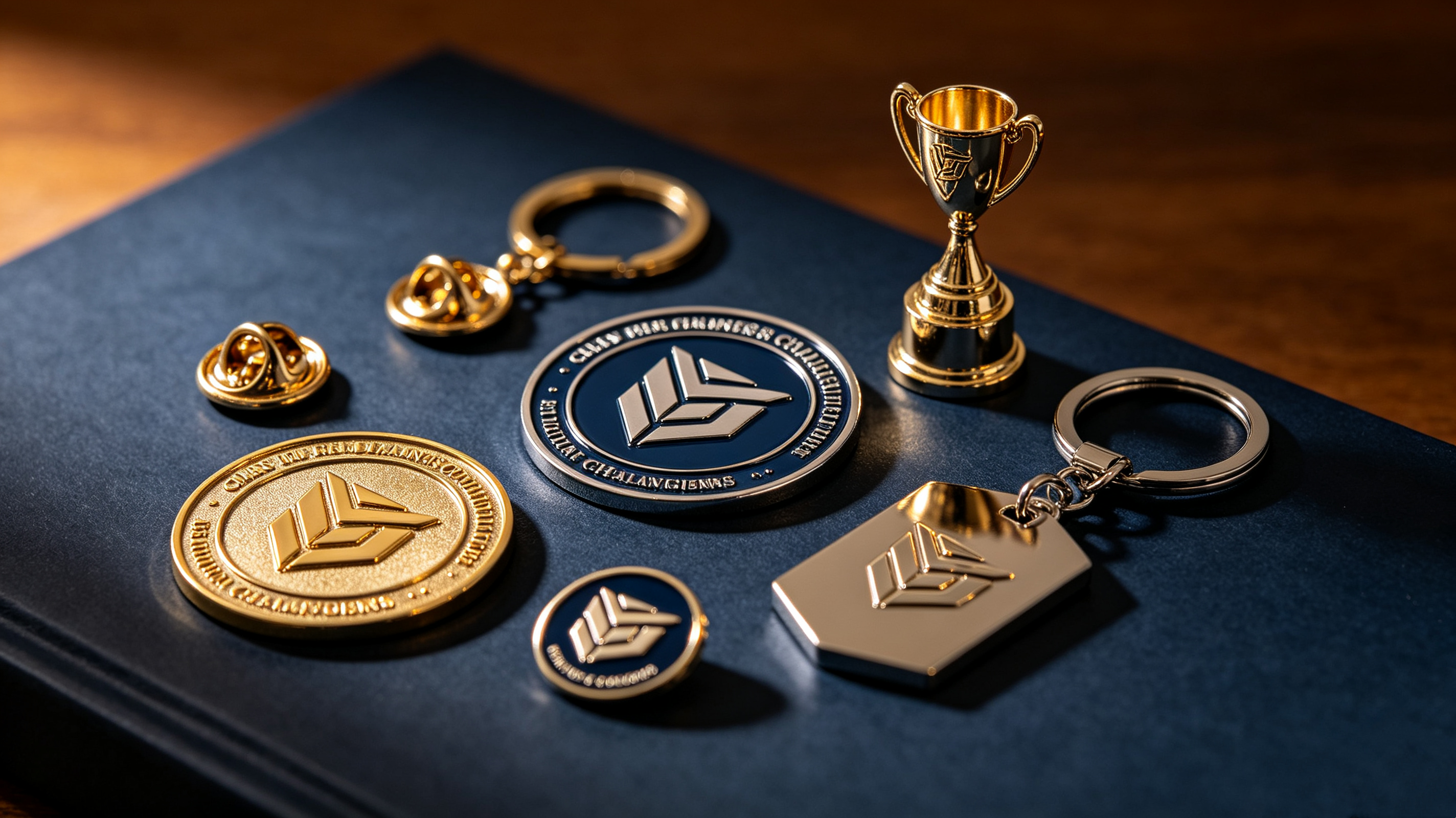 Custom promotional gifts buyer’s guide featuring bulk corporate giveaways, branded products, and event marketing items